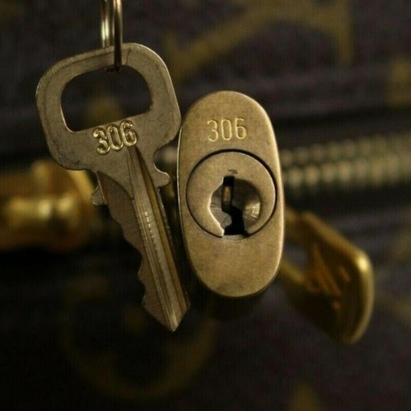 Louis Vuitton Karl Lagerfeld Ultra Rare Limited - Picture 12 of 12